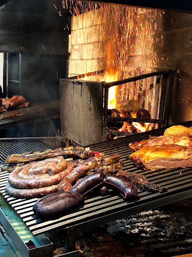 Opiniones de Parrillada Lo de Beto en Rivera - Restaurante