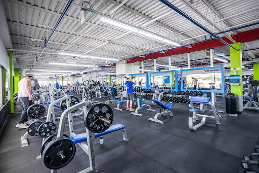 Health Club «Tewksbury Sports Club», reviews and photos, 1830 Main St, Tewksbury, MA 01876, USA