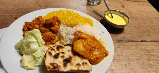 Rangoli - Indian Restaurant