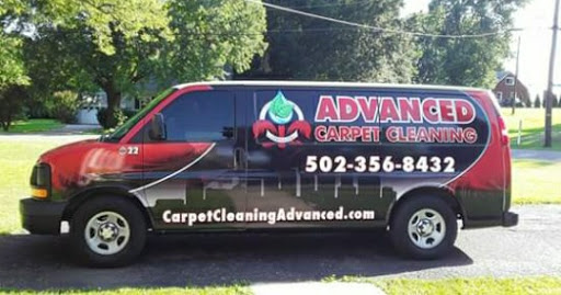 Carpet Cleaning Service «Advanced Carpet Cleaning», reviews and photos, 3317 Peachtree Ave, Louisville, KY 40215, USA