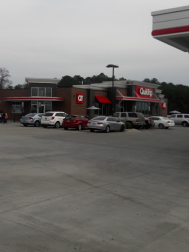 Gas Station «QuikTrip», reviews and photos, 7390 Jonesboro Rd, Morrow, GA 30260, USA