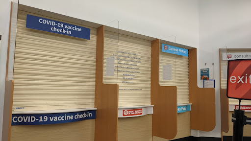 Drug Store «Walgreens», reviews and photos, 324 Hancock St, Quincy, MA 02171, USA