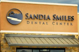 Sandia Smiles Dental Center image