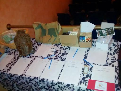 Performing Arts Theater «Shepherdstown Opera House», reviews and photos, 131 W German St, Shepherdstown, WV 25443, USA