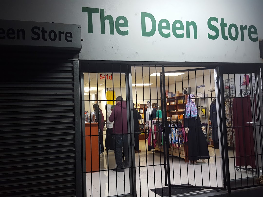 The Deen Store