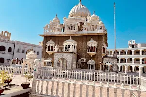 Gurdwara Sri Panja Sahib image