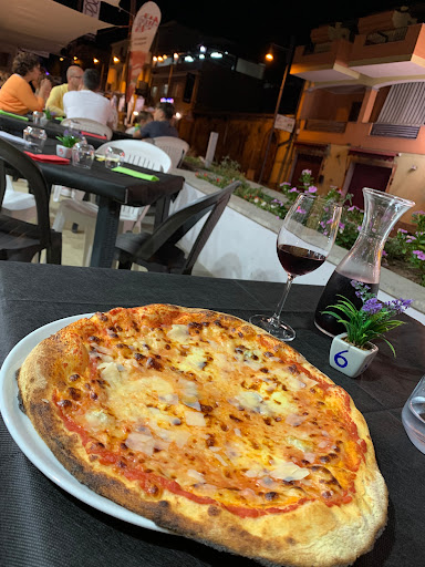 Atuttapizza in Castelsardo, Provincia di Sassari