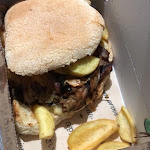 Photo n°1 de l'avis de Luigi.i fait le 06/01/2021 à 09:55 sur le  Ciro Mazzella Paninoteca dal 1974 à Monte di Procida