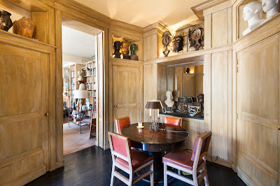 IMMOBILIER VOTRE by Alban de Seyssel à Paris