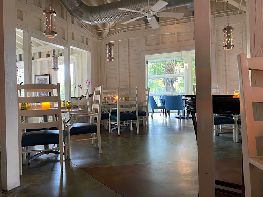Seafood Restaurant «Tarpon Bay at the Hyatt Regency Coconut Point Resort», reviews and photos, 5001 Coconut Rd, Bonita Springs, FL 34134, USA