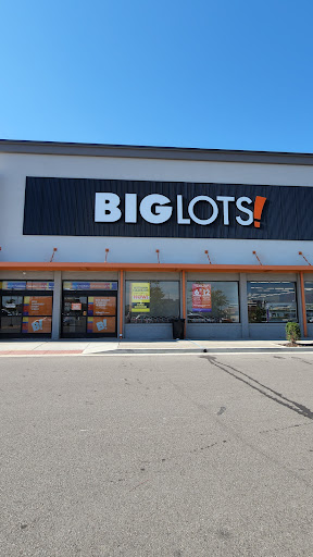 Discount Store «Big Lots», reviews and photos, 4613 Dixie Hwy, Fairfield, OH 45014, USA