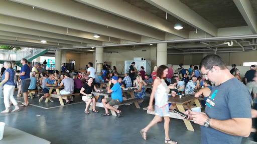 Community Center «St Petersburg Beach Community Center», reviews and photos, 7701 Boca Ciega Dr, St Pete Beach, FL 33706, USA