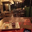 Aisha Cafe
