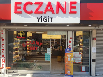 YİĞİT ECZANESİ