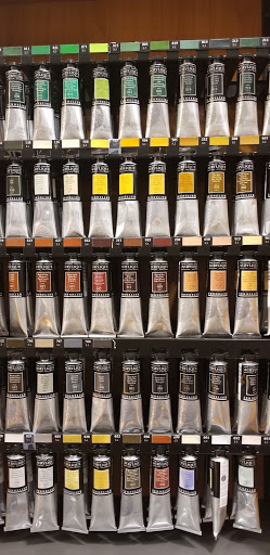 Art Supply Store «Blick Art Materials», reviews and photos, 1165 Woodstock Rd #830, Roswell, GA 30075, USA