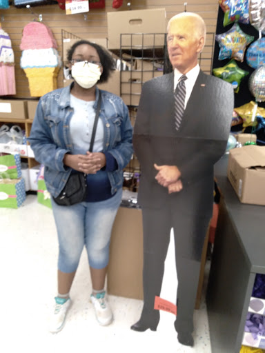 Party Store «Party City», reviews and photos, 1905 Scenic Hwy S, Snellville, GA 30078, USA