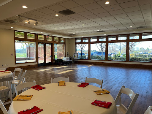 Coyote Creek Golf Club image