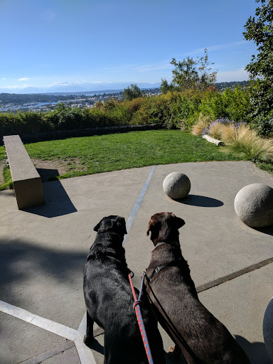 Park «Fremont Peak Park», reviews and photos, 4357 Palatine Ave N, Seattle, WA 98103, USA
