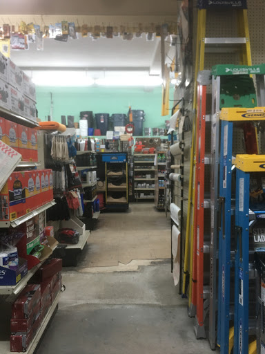Hardware Store «Wilson Hart Hardware», reviews and photos, 1228 Opa-locka Blvd, Opa-locka, FL 33054, USA