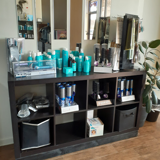 Hair Salon «Waves & Ripples Hair Salon», reviews and photos, 2150 N Josey Ln, Carrollton, TX 75006, USA