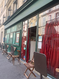 Photo n°88 de Cilantro à Paris ()