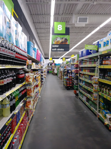 Discount Store «Dollar General Market», reviews and photos, 125 Carter Blvd, Polk City, FL 33868, USA