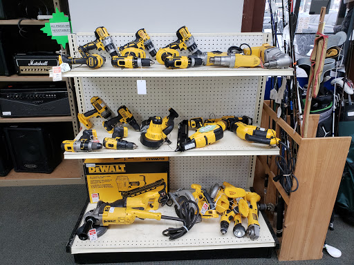 Pawn Shop «SILVER LINING JEWELRY AND LOAN GRESHAM», reviews and photos, 300 SE 181st Ave, Portland, OR 97233, USA