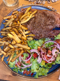 Steak du Restaurant Del Ferro à Bonifacio - n°4