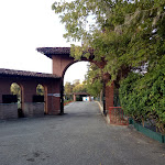 Photo n°5 de l'avis de Francesco.u fait le 18/09/2017 à 18:38 sur le  Locanda del Lago di Codana à Montiglio Monferrato