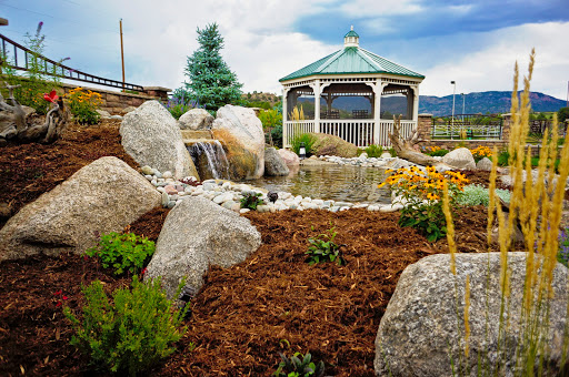 Landscaping Supply Store «C&C Sand and Stone Co.», reviews and photos, 249 S Gilbert St, Castle Rock, CO 80104, USA