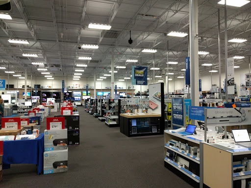 Electronics Store «Best Buy», reviews and photos, 3720 National Rd E, Richmond, IN 47374, USA