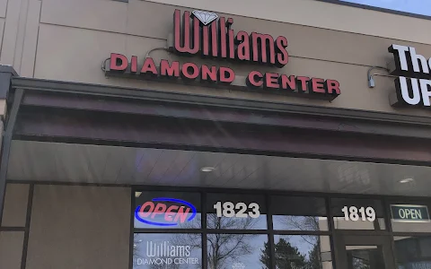 Williams Diamond Center image
