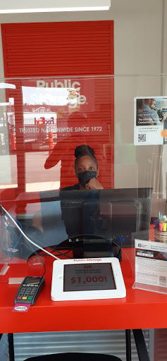 Self-Storage Facility «Public Storage», reviews and photos, 2401 Brooklyn Queens Expy, Woodside, NY 11377, USA