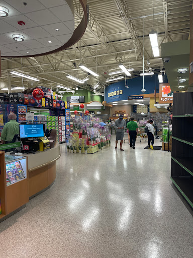 Supermarket «Publix Super Market at Atlantic Plaza», reviews and photos, 1024 Florida A1A #120, Satellite Beach, FL 32937, USA