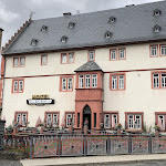 Photo n°1 de l'avis de vm-fb. fait le 22/09/2018 à 13:16 sur le  Hotel Schloss Ysenburg à Florstadt