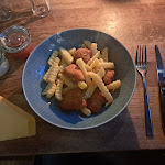 Photo n°1 de l'avis de Jürgen.a fait le 02/04/2024 à 23:29 sur le  49er Aldente à Sylt