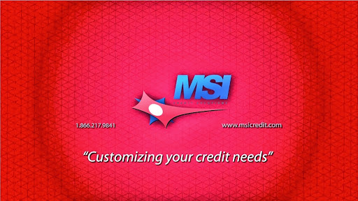 Credit Counseling Service «MSI Credit Solutions», reviews and photos