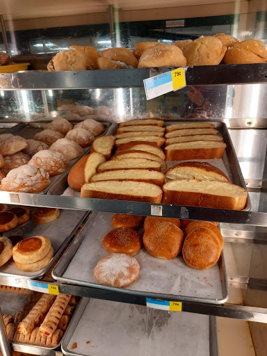 Supermarket «El Ahorro Supermarket # 6», reviews and photos, 10341 Palestine St, Houston, TX 77029, USA