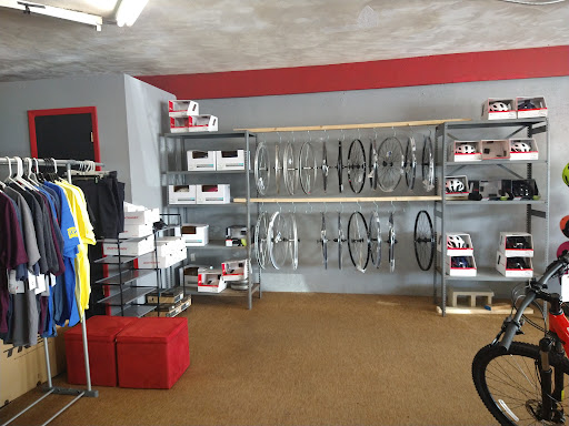  «Ten Speed Drive Bicycle Center», reviews and photos, 3428 S Hopkins Ave, Titusville, FL 32780, USA
