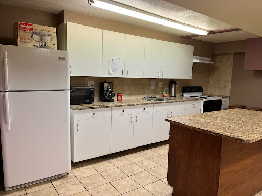 Funeral Home «Romero Family Funeral Home», reviews and photos, 4750 Tejon St, Denver, CO 80211, USA