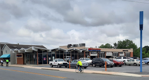 Tire Shop «Firestone Complete Auto Care», reviews and photos, 103 Causey Ave, Milford, DE 19963, USA