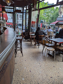 Atmosphère du Restaurant La Marmite à Paris - n°1
