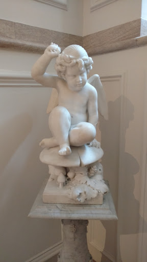 Art Gallery «Addison Gallery of American Art», reviews and photos, 180 Main St, Andover, MA 01810, USA