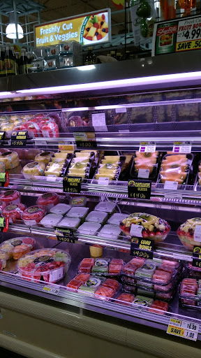 Produce Market «ShopRite of Hazlet», reviews and photos, 3120 NJ-35, Hazlet, NJ 07730, USA