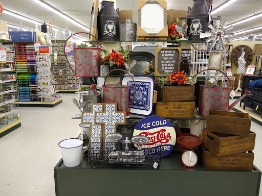 Craft Store «Hobby Lobby», reviews and photos, 2050 8th St, Coralville, IA 52241, USA