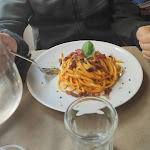 Photo n°1 de l'avis de Franky. fait le 03/11/2023 à 17:06 sur le  Pinzimonio - Trattoria Contemporanea à L'Aquila