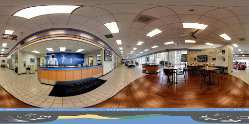 Honda Dealer «Jay Wolfe Honda», reviews and photos, 220 W 103rd St, Kansas City, MO 64114, USA