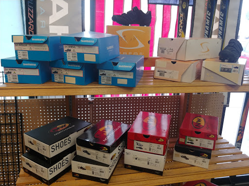 Bicycle Store «North Valley Bicycles», reviews and photos, 18409 N Cave Creek Rd, Phoenix, AZ 85032, USA