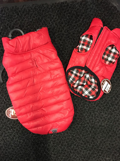 Pet Store «Woofs & Waves», reviews and photos, 5426 Arrowhead Pkwy E, Sioux Falls, SD 57110, USA