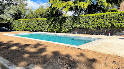 Azurea Piscine à Messimy